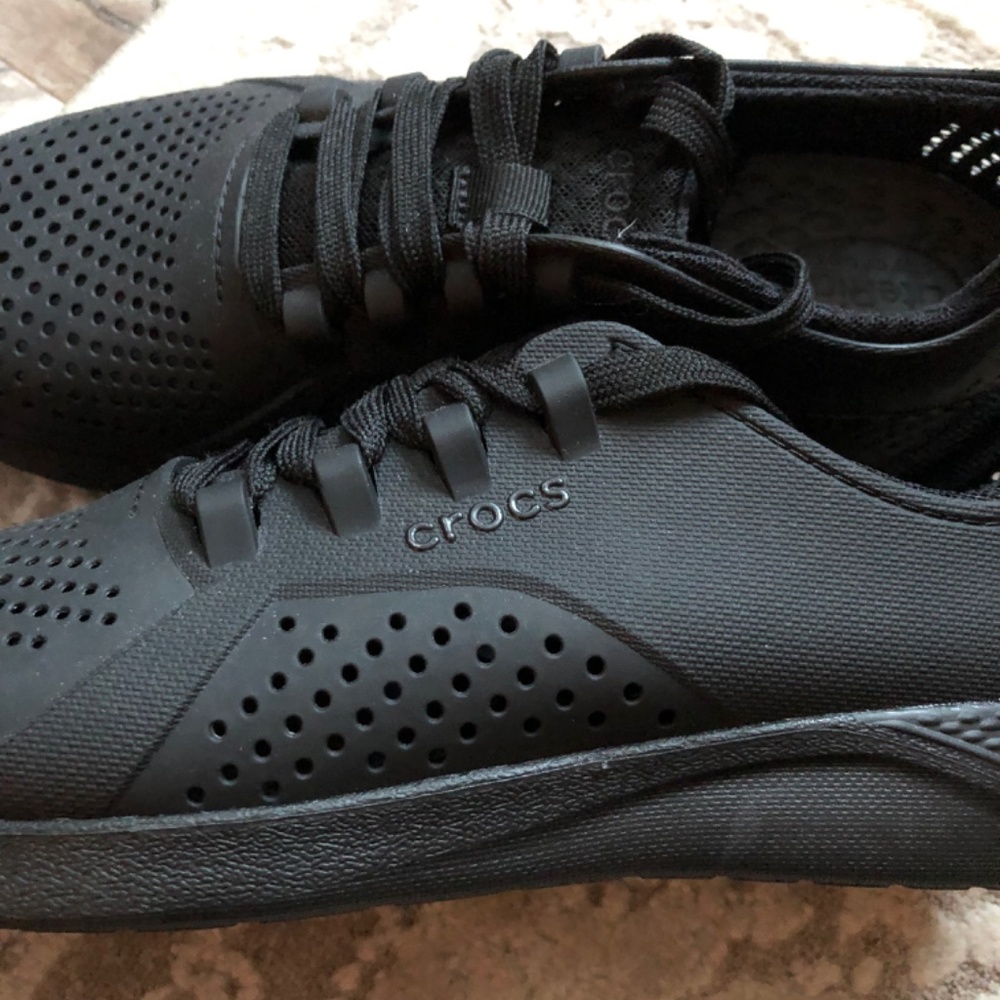 Crocs sneaker - Picture 2 of 5